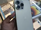 Apple iPhone 14 Pro Max . (Used)