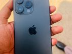 Apple iPhone 14 Pro Max . (Used)