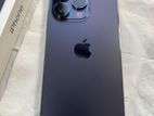 Apple iPhone 14 Pro Max 256 (Used)