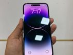 Apple iPhone 14 Pro Max (Used)