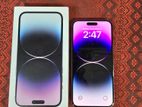 Apple iPhone 14 Pro Max (Used)