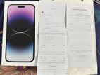 Apple iPhone 14 Pro Max (Used)