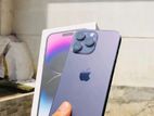 Apple iPhone 14 Pro Max . (Used)