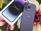Apple iPhone 14 Pro Max (Used)