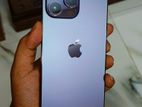 Apple iPhone 14 Pro Max (Used)