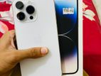 Apple iPhone 14 Pro Max . (Used)