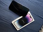 Apple iPhone 14 Pro Max . (Used)
