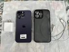 Apple iPhone 14 Pro Max (Used)