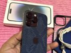 Apple iPhone 14 Pro Max . (Used)