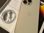 Apple iPhone 14 Pro Max . (Used)