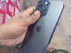 Apple iPhone 14 Pro Max master copy (Used)