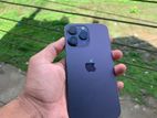 Apple iPhone 14 Pro Max (Used)