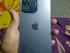 Apple iPhone 14 Pro Max master copy (Used)