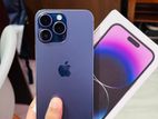Apple iPhone 14 Pro Max (Used)