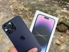 Apple iPhone 14 Pro Max (Used)