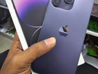Apple iPhone 14 Pro Max . (Used)