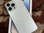 Apple iPhone 14 Pro Max . (Used)