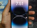 Apple iPhone 14 Pro Max (Used)