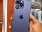 Apple iPhone 14 Pro Max (Used)