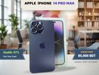 Apple iPhone 14 Pro Max . (Used)