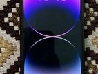 Apple iPhone 14 Pro Max (Used)