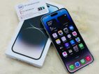 Apple iPhone 14 Pro Max White Full Fresh (Used)