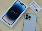 Apple iPhone 14 Pro Max white (Used)