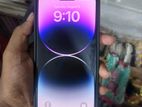 Apple iPhone 14 Pro N Model er device. (Used)
