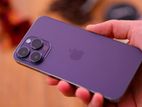 Apple iPhone 14 Pro (New)