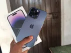 Apple iPhone 14 Pro . (Used)
