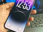 Apple iPhone 14 Pro Physical duel sim (Used)