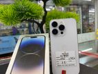 Apple iPhone 14 Pro Pro//£ (Used)