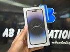 Apple iPhone 14 Pro Singapore 256 gb (Brand New)
