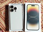 Apple iPhone 14 Pro Singapore (Used)