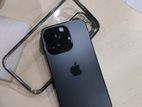 Apple iPhone 14 Pro Singapore variant. (Used)