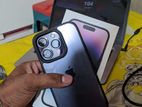 Apple iPhone 14 Pro Singapore Variant (Used)