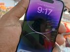 Apple iPhone 14 Pro Storage- 256gb (Used)