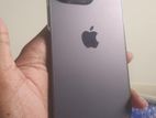 Apple iPhone 14 Pro . (Used)