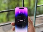 Apple iPhone 14 Pro USA (Used)