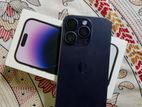 Apple iPhone 14 Pro usa (Used)