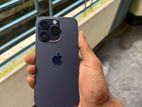 Apple iPhone 14 Pro USA (Used)