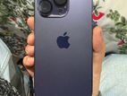 Apple iPhone 14 Pro USA variant (Used)