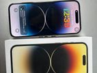 Apple iPhone 14 Pro (Used)