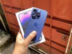 Apple iPhone 14 Pro (Used)
