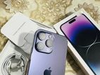 Apple iPhone 14 Pro (Used)