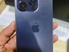 Apple iPhone 14 Pro . (Used)