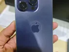 Apple iPhone 14 Pro . (Used)