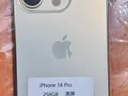 Apple iPhone 14 Pro (Used)