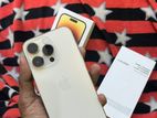 Apple iPhone 14 Pro . (Used)