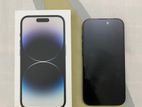 Apple iPhone 14 Pro (Used)